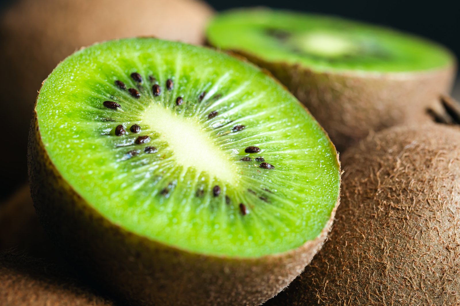 Kiwi Harvest
