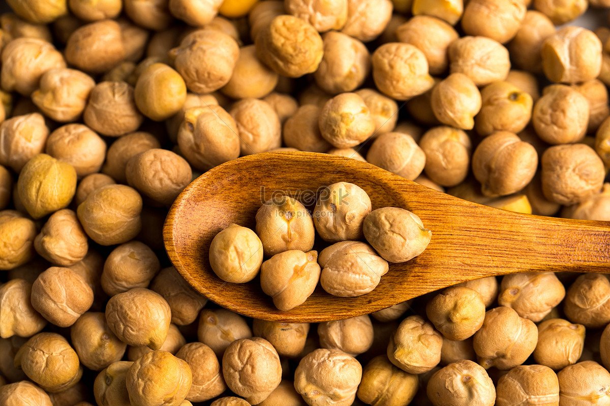 Premium Chickpeas
