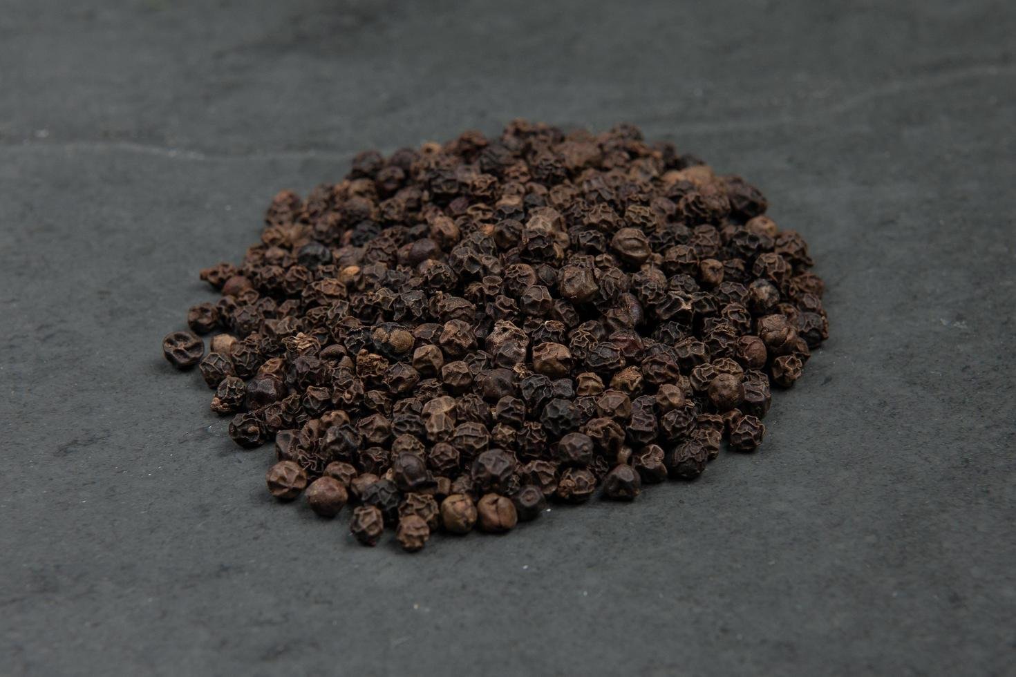 Premium Black Pepper