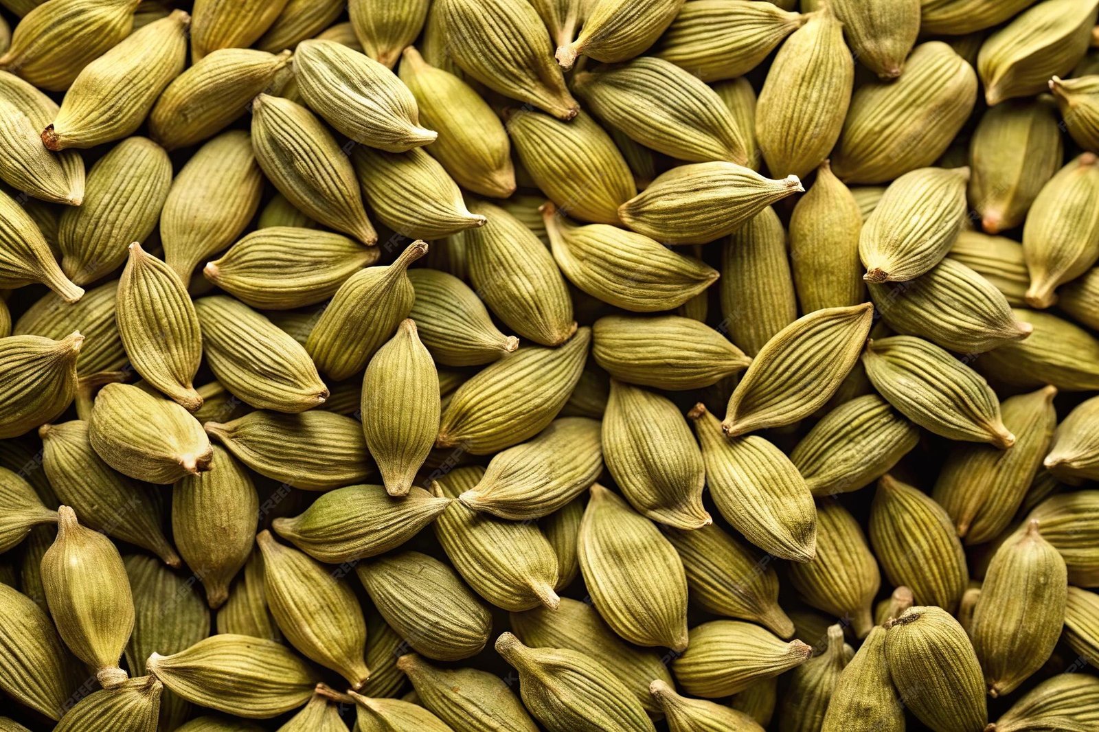 Premium Cardamom